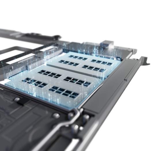 Project Aeroblade (Bild: Lenovo)